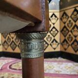 Empire-style office chair