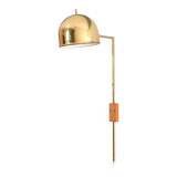 V-75 Wall Lamp by Eje Ahlgren