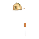 V-75 Wall Lamp by Eje Ahlgren