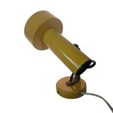 Philips - NWS series - wall lamp - wall spotlight - metal - 70's