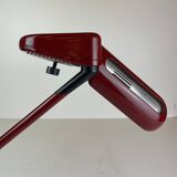 Ring A400, Desk Lamp by Bruno Gecchelin for Arteluce, 1979