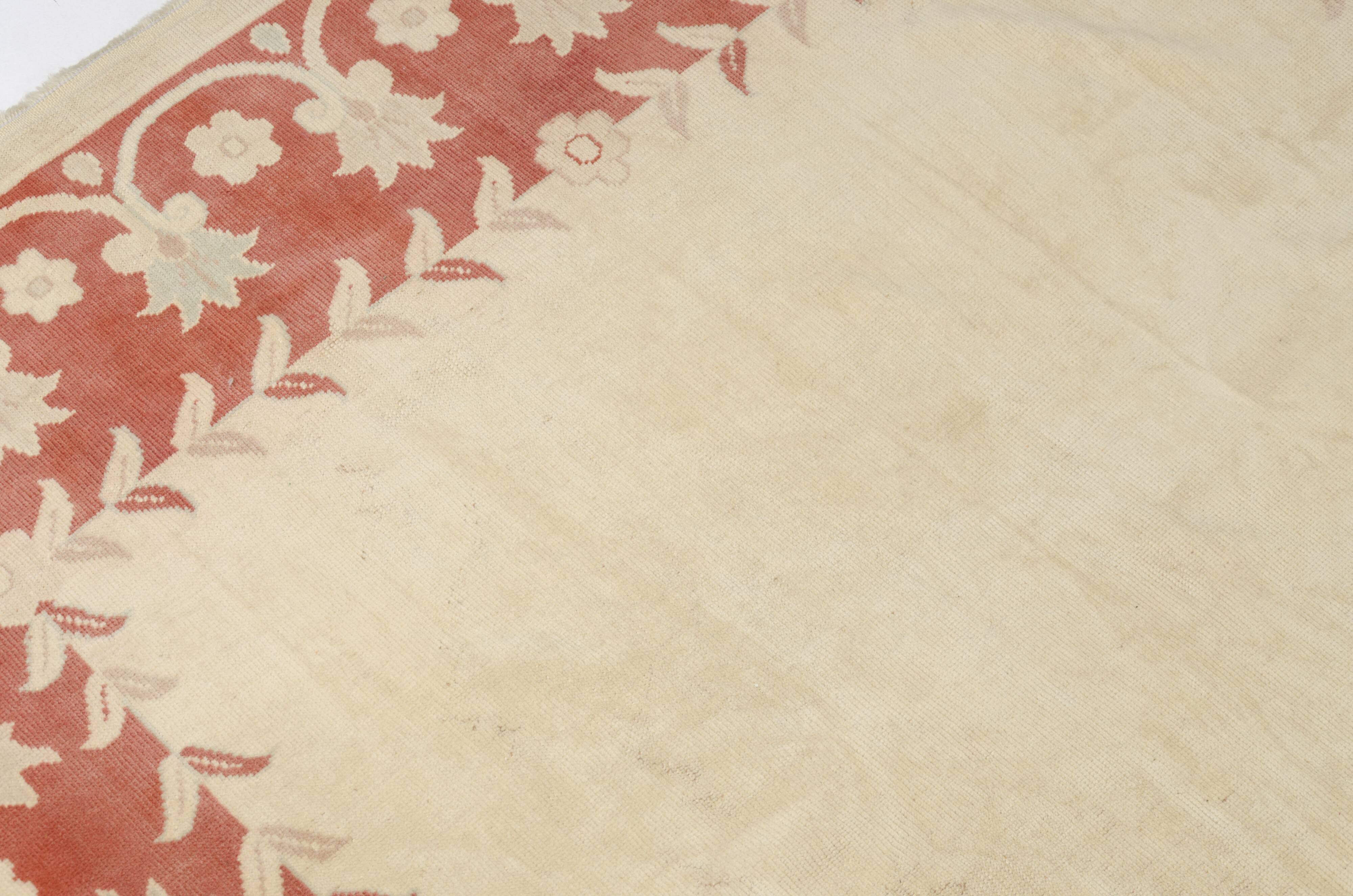 Tribal Handmade Anatolian Carpet