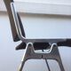 Chairs  DSC106 by Giancarlo Piretti for Castelli 1970