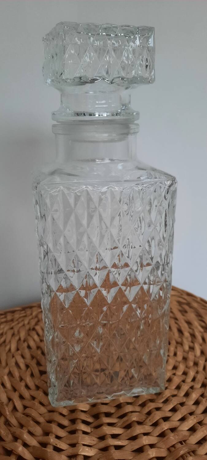 Carafe