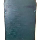 Antique gilded Louis-Philippe mirror – “Adélaïde”