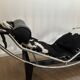LC4 Chaise Longue Cassina Le Corbusier