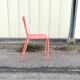Set of 4 Luxembourg chairs, Fermob