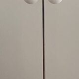 Sputnik floor lamp from the 70s