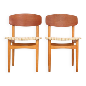 chaises de salle à manger