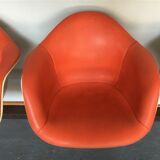 Bench by Charles and Ray Eames for Herman Milller 1960