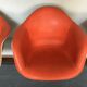 Bench by Charles and Ray Eames for Herman Milller 1960