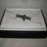 Ceiling light from the 50s - 60s