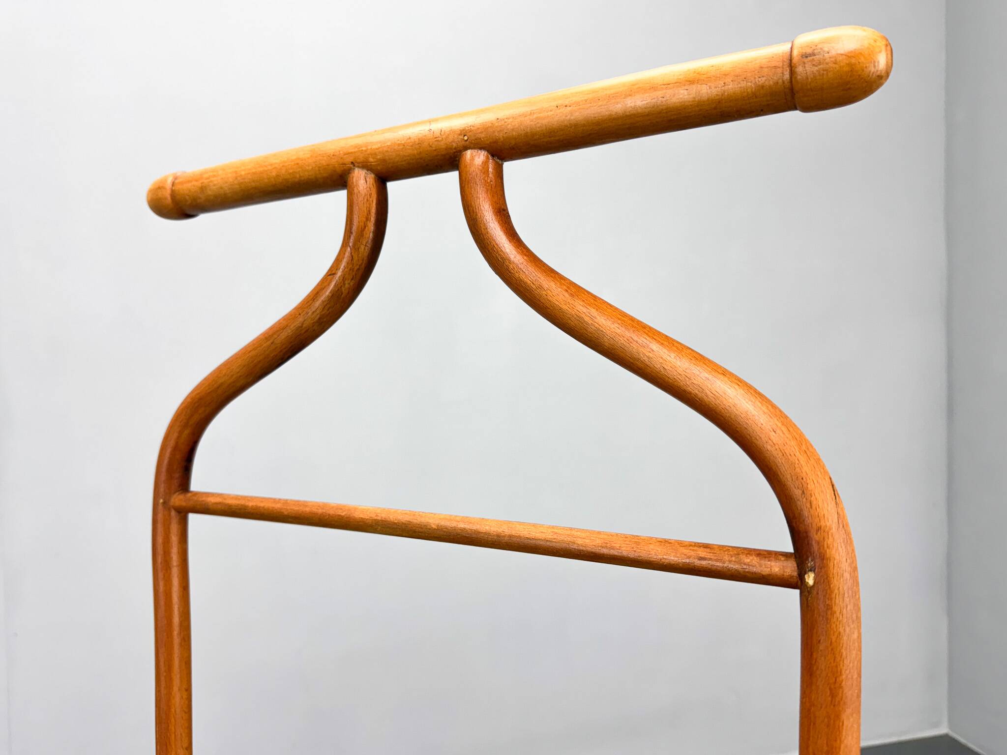 Thonet Vienna Art Deco Dressing Stand, Nr. 133, 1920