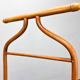 Thonet Vienna Art Deco Dressing Stand, Nr. 133, 1920