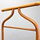 Thonet Vienna Art Deco Dressing Stand, Nr. 133, 1920