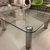 Coffee table by Marco Zanuso