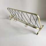 Coat rack, Austria, 1950