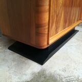 Showcase of coin art deco 1930