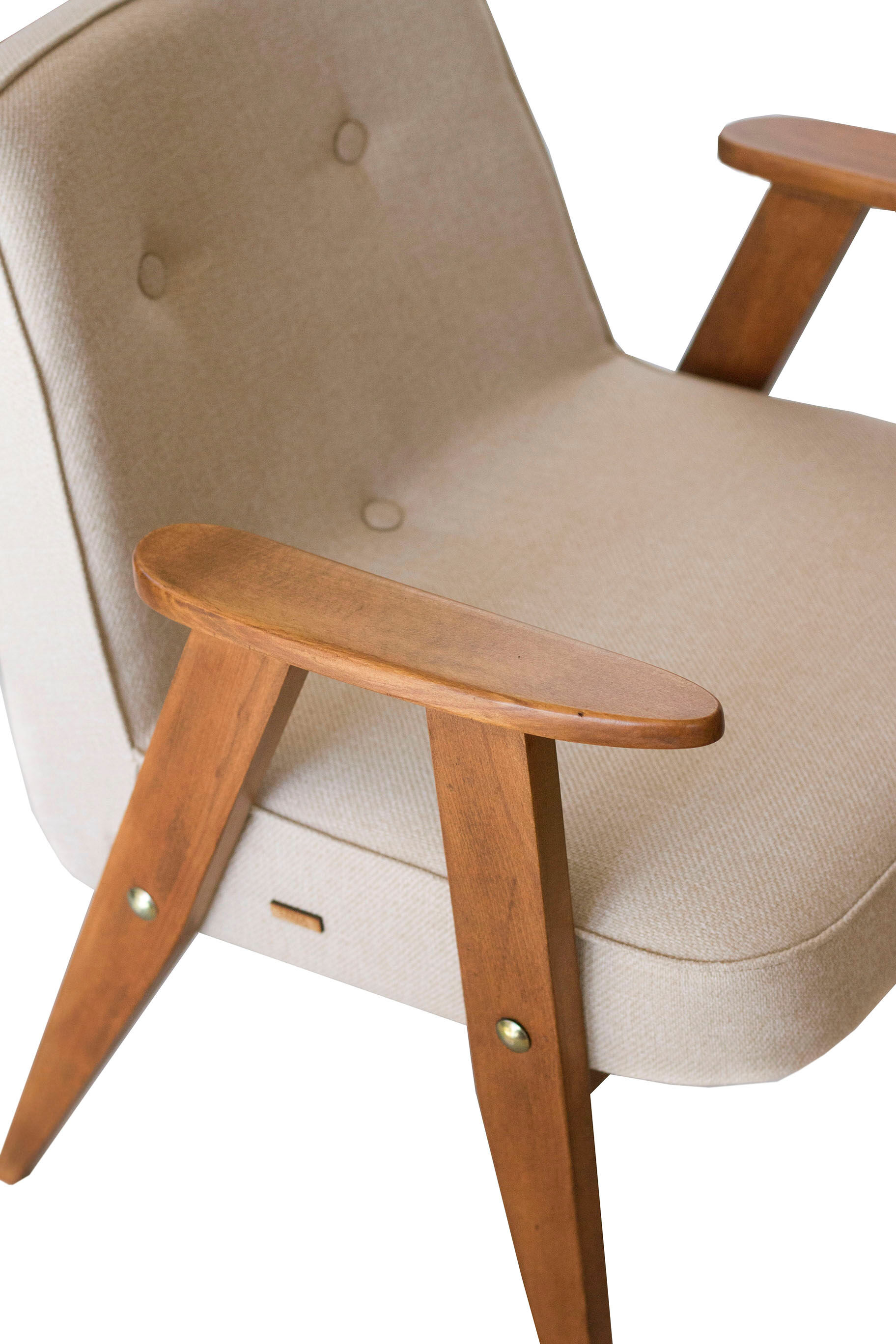 Scandinavian Chair