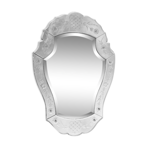 miroir vénitien trianon