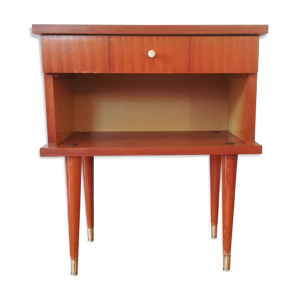table de chevet années