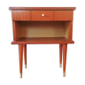 Bedside table 60s