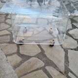 David Lange coffee table