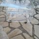 Table basse de David Lange
