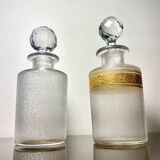 Perfume Bottles
