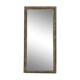 Miroir rectangulaire 107x47
