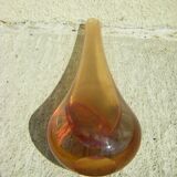 Murano vase "Sommerso"