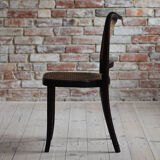 Set of 4 dining chairs 1940