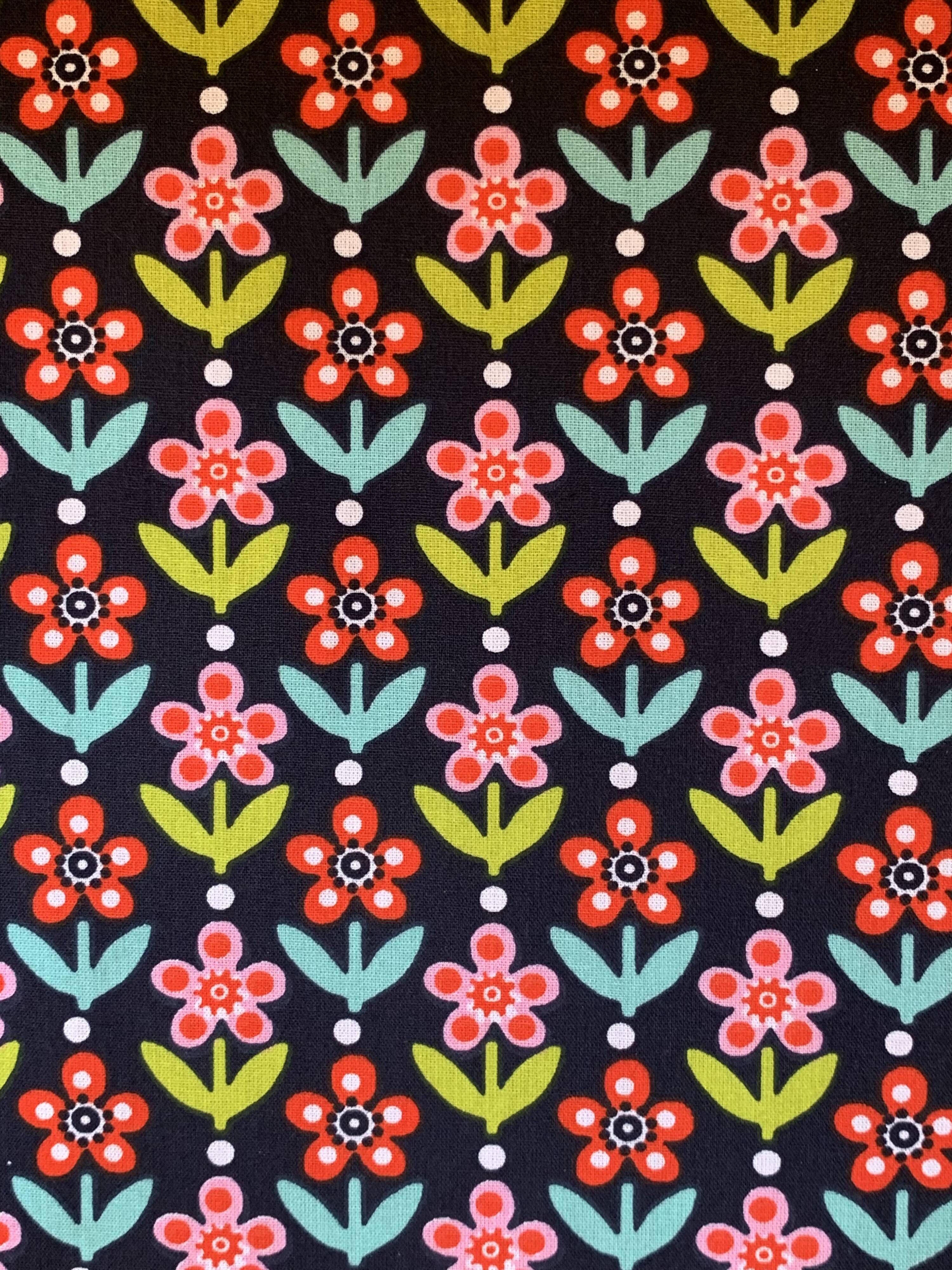 Parisian glazed wardrobe 1950