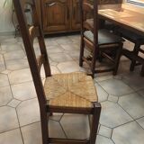 Dining table Chair