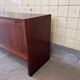 Vintage rosewood sideboard by Skovby