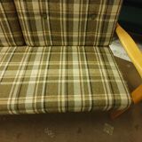 Daybed sofa from the 60s