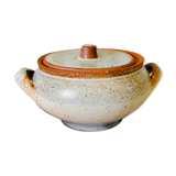 Ceramic box