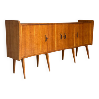 Enfilade meuble SAM années 50