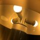 Design lamp 1970 roche et bobois