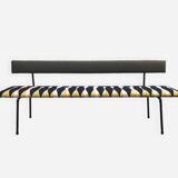 Upholstered Bench