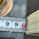 Regency coffee table