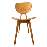 Junzo sakakura chair / n. 3221 / vintage