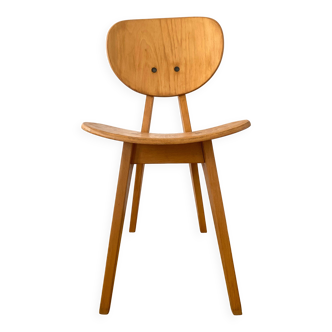Chaise junzo sakakura / n. 3221 / vintage