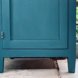 Paris column cabinet 1950