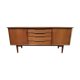 Vintage teak sideboard