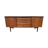 Vintage teak sideboard