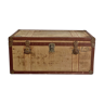 Vintage Travel Trunk 50's