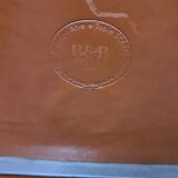 Vintage Dialogo Dining Chair by Afra & Tobia Scarpa for B&B Italia