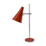 Mid-century adjustable table lamp  by lidokov,1970
