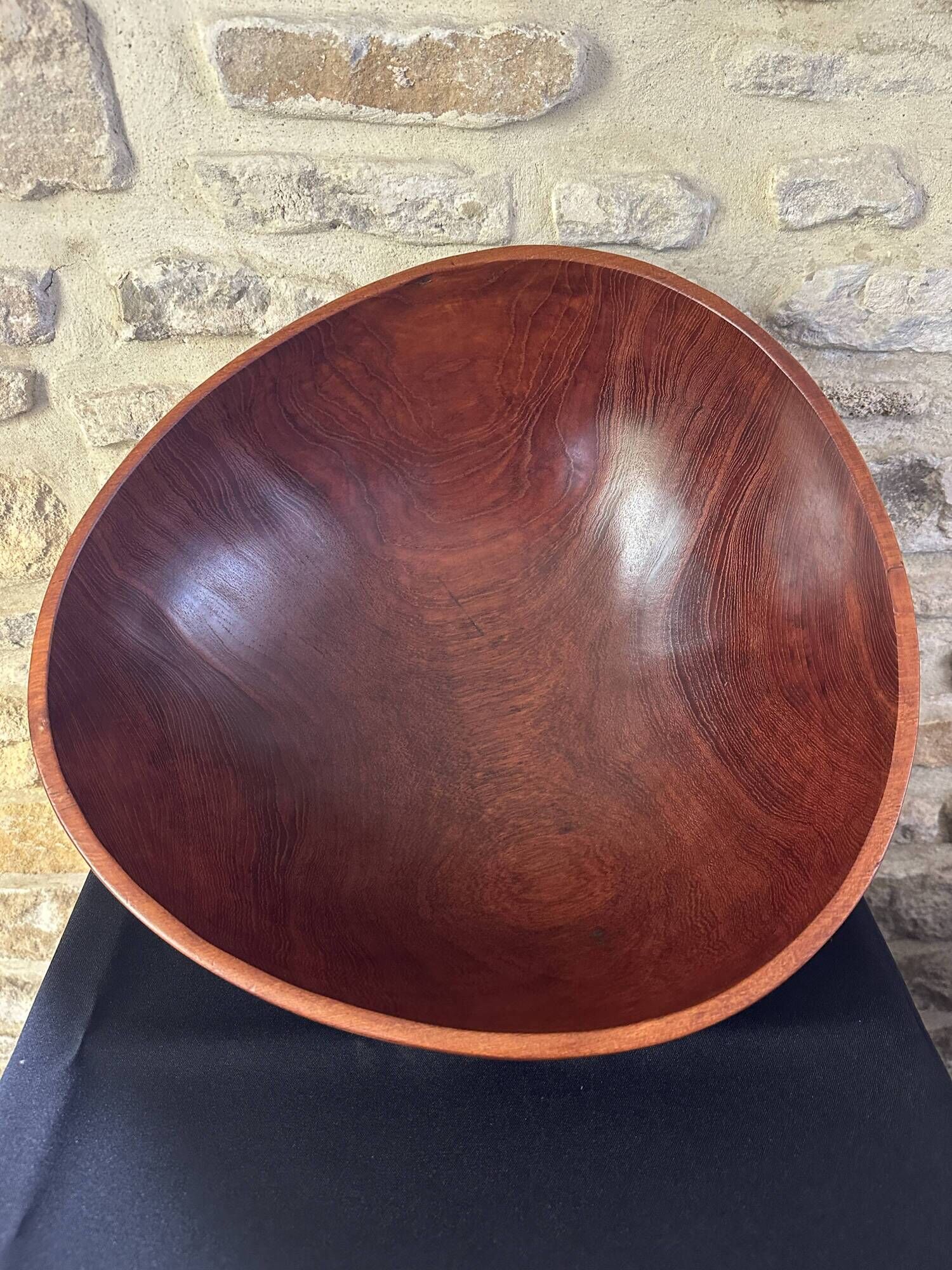 Coupe vintage xxl scandinave